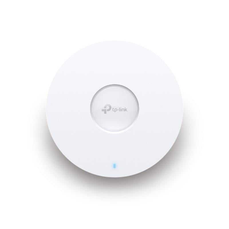 TP-Link Omada EAP653 (5-pack) (AX3000 Ceiling Mount Dual-Band WI-FI 6 Access Point PORT:1× Gigabit RJ45 Port...)