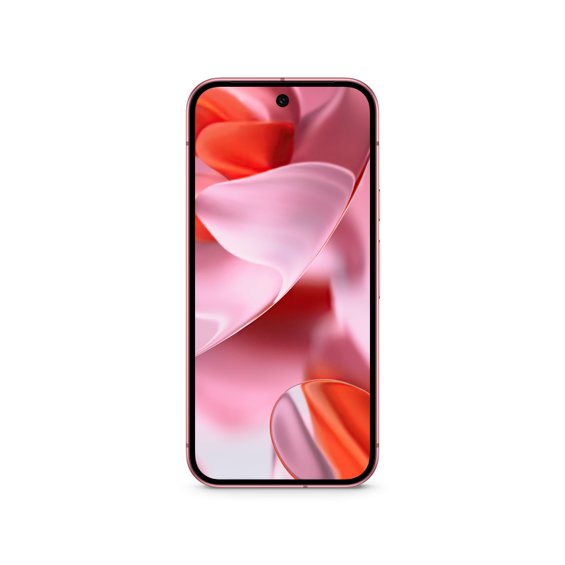 Google Pixel 9 5G 6.3" 12/128GB Ds Peony (Telefon Google 9)