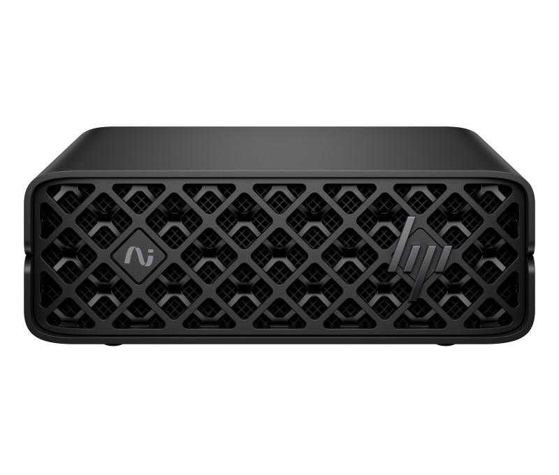 HP Zgx Dm NG1n NGB10 128 2T Nv Dgx (Desktop Workstation HP Zgx Nano G1n cu procesor Nvidia Arm GB10 pana la)