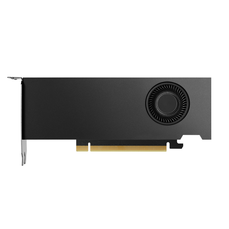 Pny Nvidia Rtx 4000 Sff Ada Generation (Placa video Pny Quadro Rtx 4000)