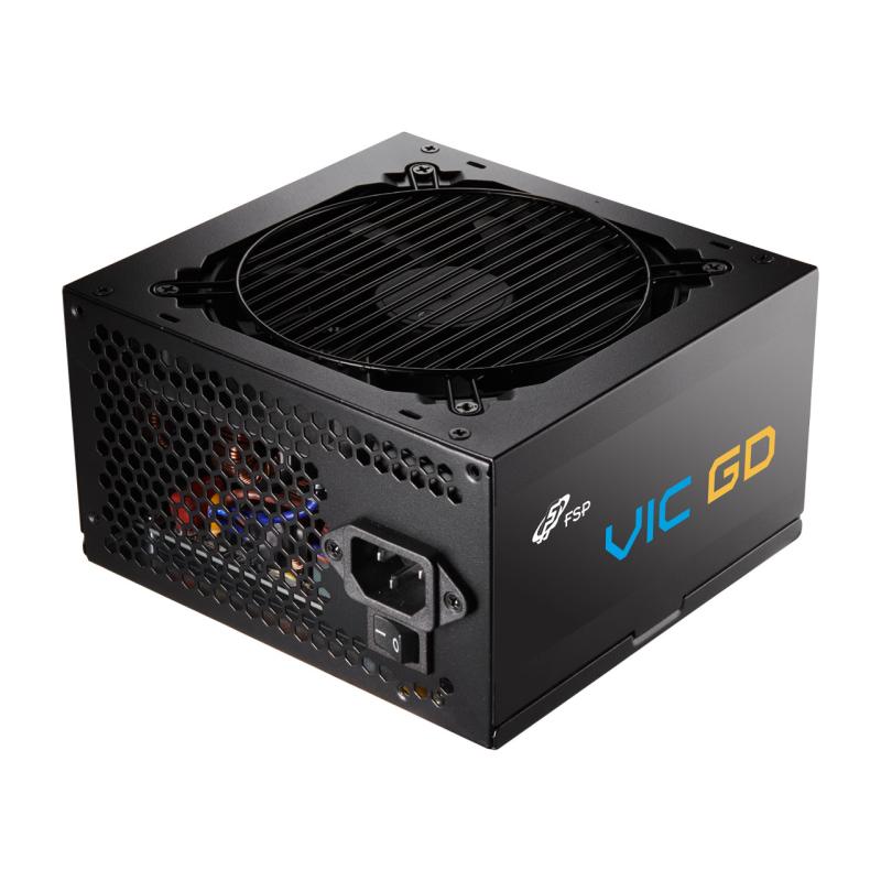 Fortron Psu 650W 80+ Gold (Sursa Fsp Vic Gd 650W)