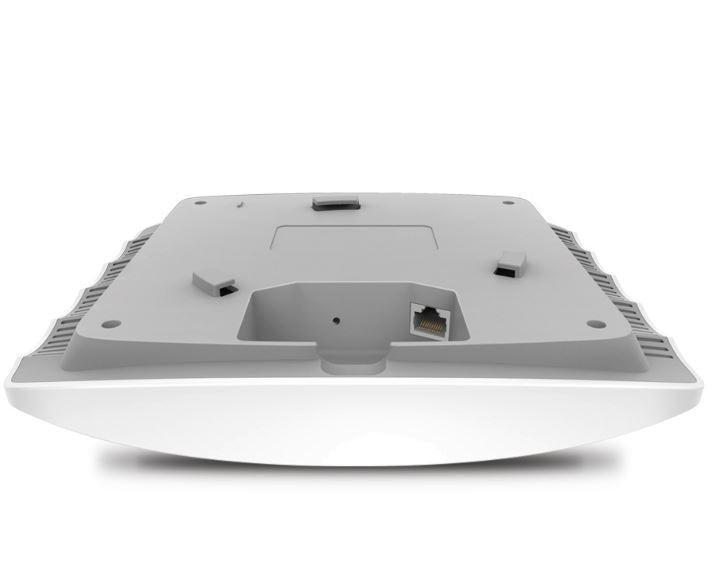 ACCESS POINT TP-LINK wireless 1350Mbps, Gigabit,1 antena interna,IEEE802.3af PoE si pasiv PoE(nu este inclus),fara adaptor DC inclus,Dual Band AC1350, montare pe tavan "EAP223"