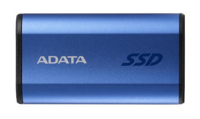 ADATA SSD Extern SE880 500GB USB 3