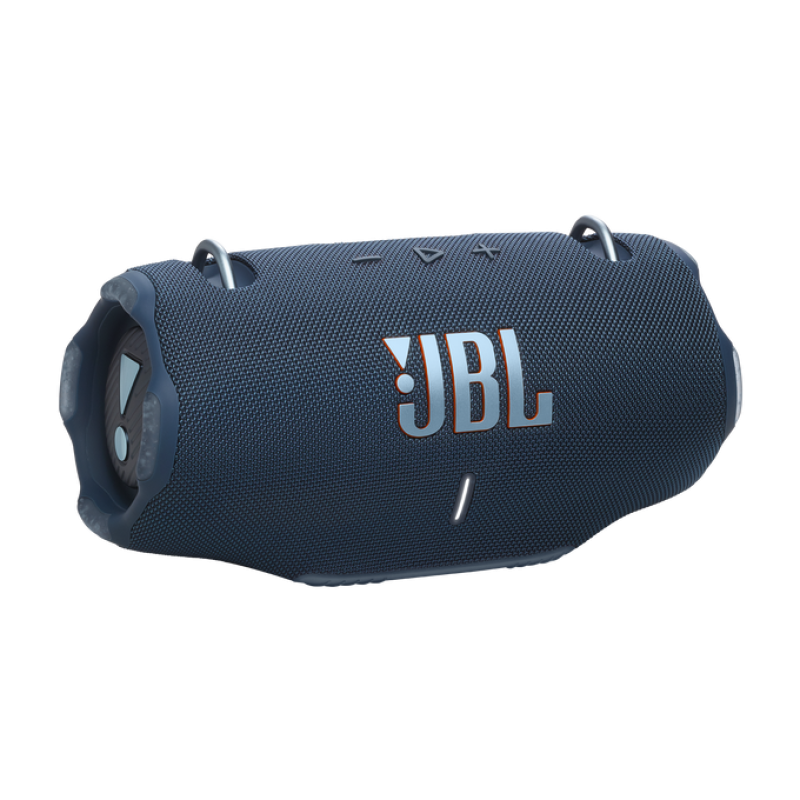 JBL Xtreme 4 Portable Waterproof Outdoor Speaker Blue