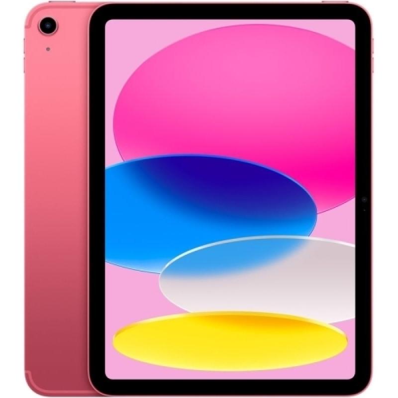 Apple iPAD 11 A16 WiFi&Cell 512GB PINK