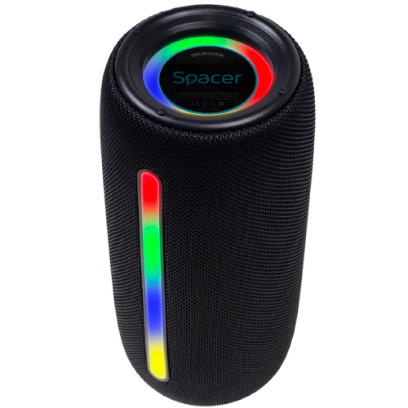 Boxa Spacer portabila ROCKER 10W