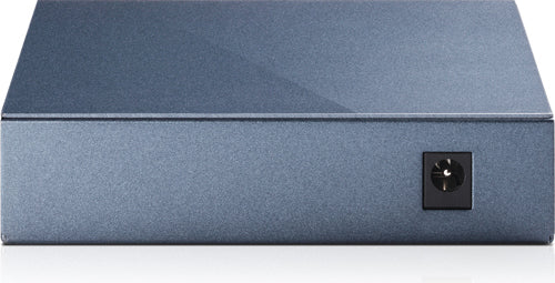 SWITCH TP-LINK 5 porturi Gigabit. carcasa metalica "TL-SG105"
