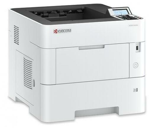 Imprimanta Laser Mono Kyocera ECOSYS PA5000x,A4, Functii: Impr., Viteza de Printare Monocrom:50 ppm, Viteza de printarecolor: ,Conectivitate:USB|Ret, Duplex:Da, ADF:Nu "PA5000x"