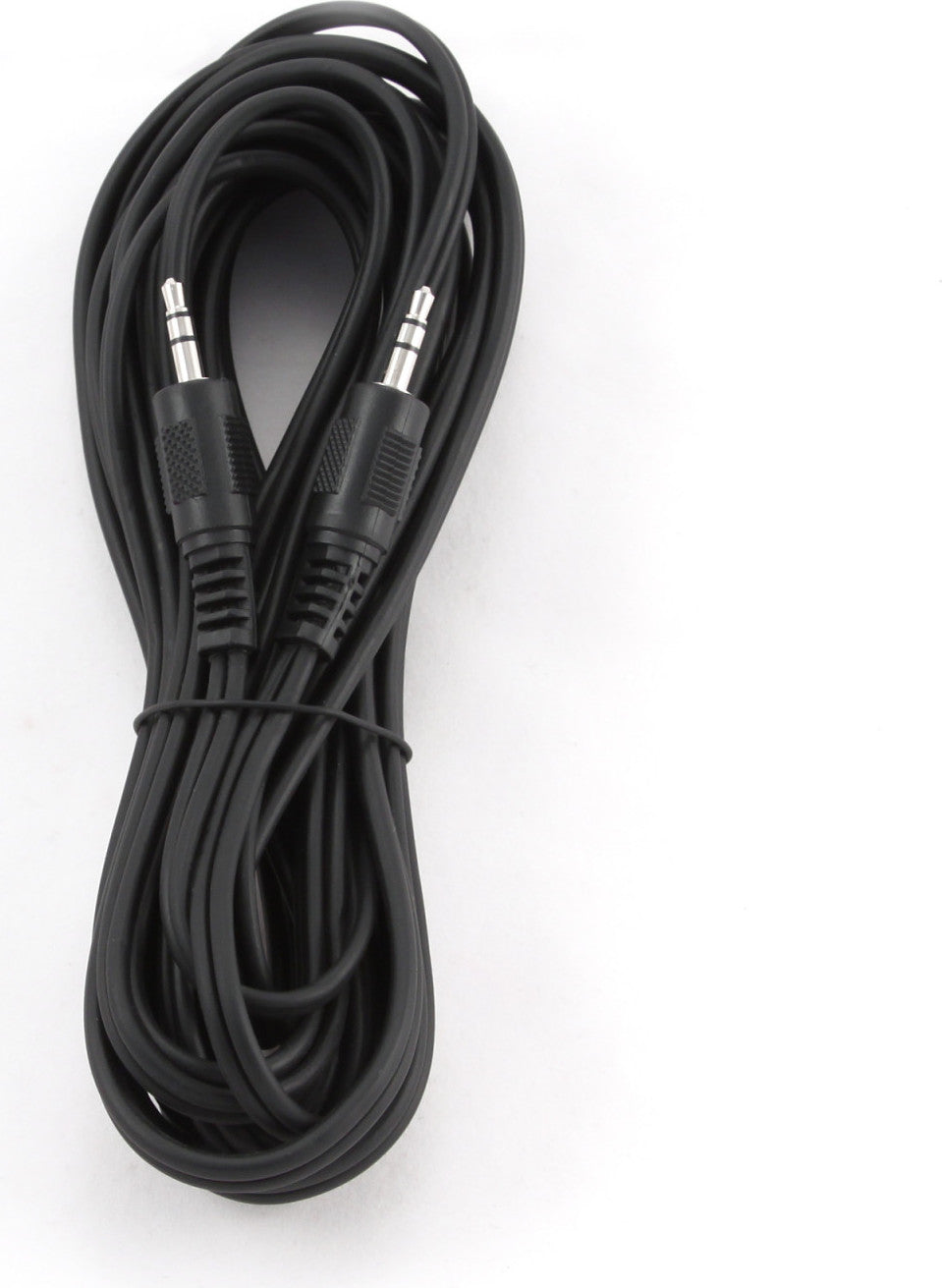 CABLU audio GEMBIRD stereo (3.5 mm jack T/T), 5m "CCA-404-5M"