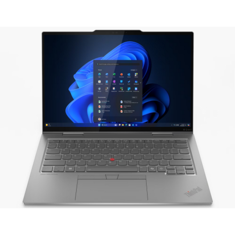 Lenovo X1 2in1 G10 2.8K T U7-258V 32 2T 3YP W11