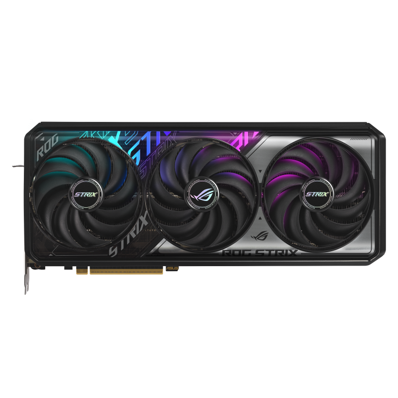 Placa video ASUS ROG STRIX GEFORCE RTX 5070 GAMING, 12GB GDDR7, PCI Express 5.0, 192-bit