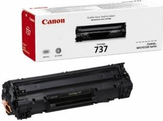 Toner Original Canon Black, CRG-737, pentru LBP-151|MF-211|MF-212|MF-216|MF217|MF-226|MF-229|MF-231|MF-232|MF-237|MF-244|MF-247|MF-249, 2.4K, , "CH9435B002AA"