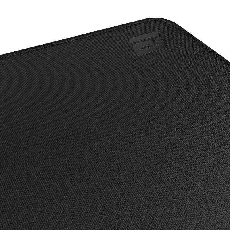 Mousepad MPC450 Cordura Gaming STEALTH EDITION Negru "EGG-MPC-450-BLK"