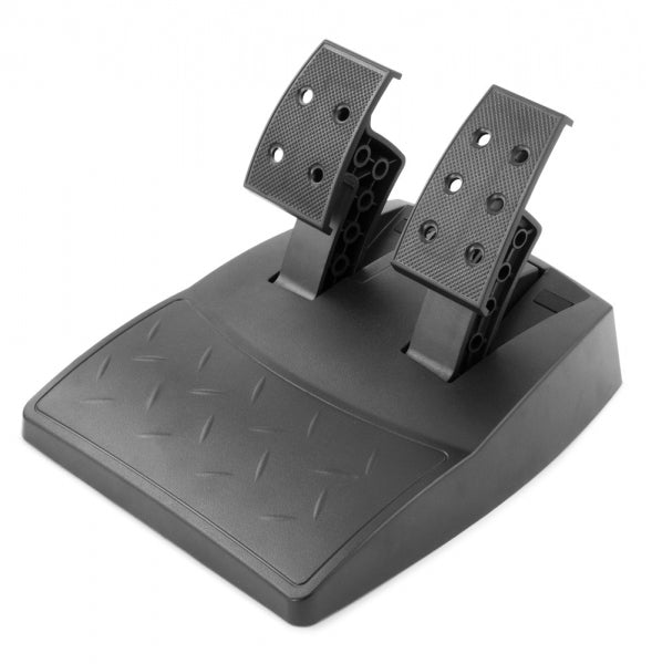 Volan cu pedale Esperanza Nitro EGW102 PC/PS3 Usb Negru/Verde "EGW102"