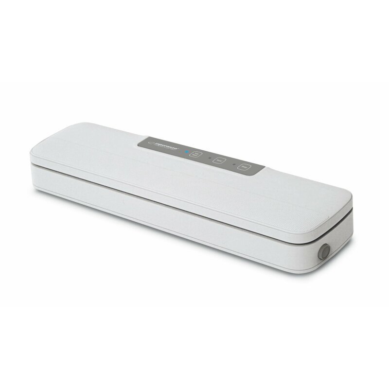 Aparat de vidat cu vacuum Esperanza Tartare EKV001 107W 65kPa Alb "EKV001"