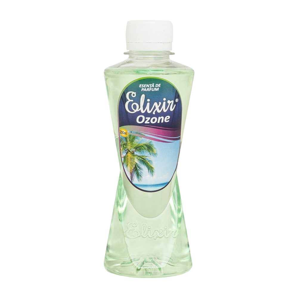 Elixir Parfum de Rufe Conc. 200 ml Ozone