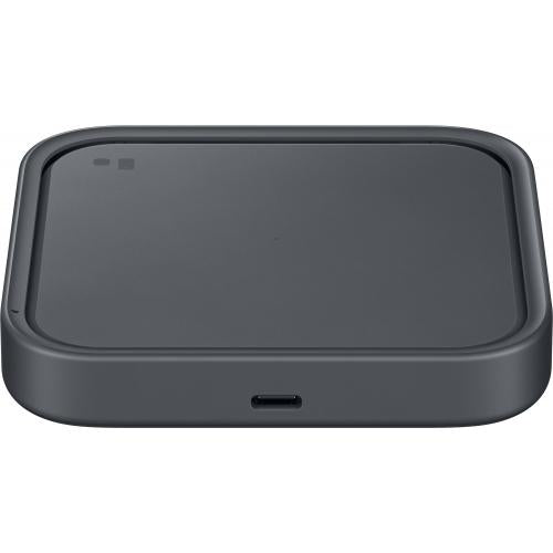 Samsung Wireless Charger Pad 15W Bk "EP-P2400BBEGEU"