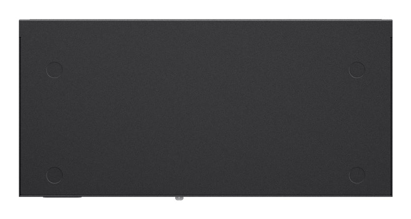 SWITCH TP-LINK Omada 20-Port Gigabit Easy Managed Switch with 16-Port PoE+, 150W buget POE, carcasa metalica "ES220GP"