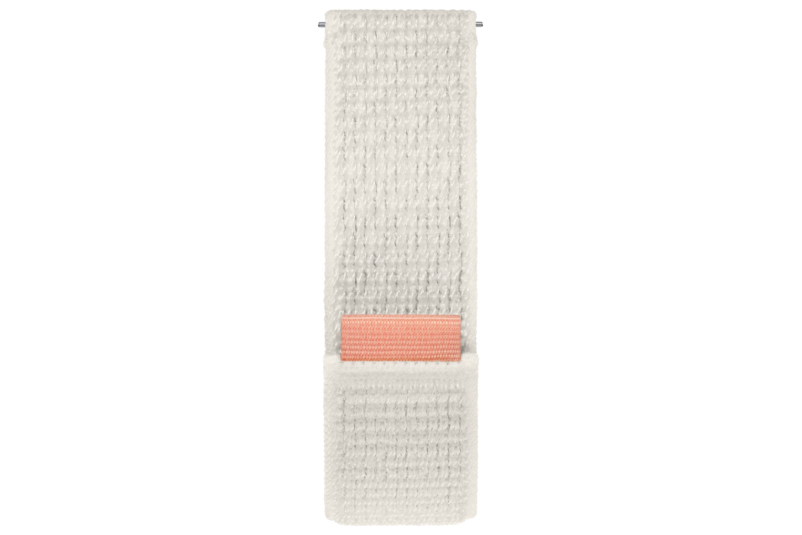Galaxy Watch6 Fabric Band (Slim, S/M) Sand "ET-SVR93SUEGEU"