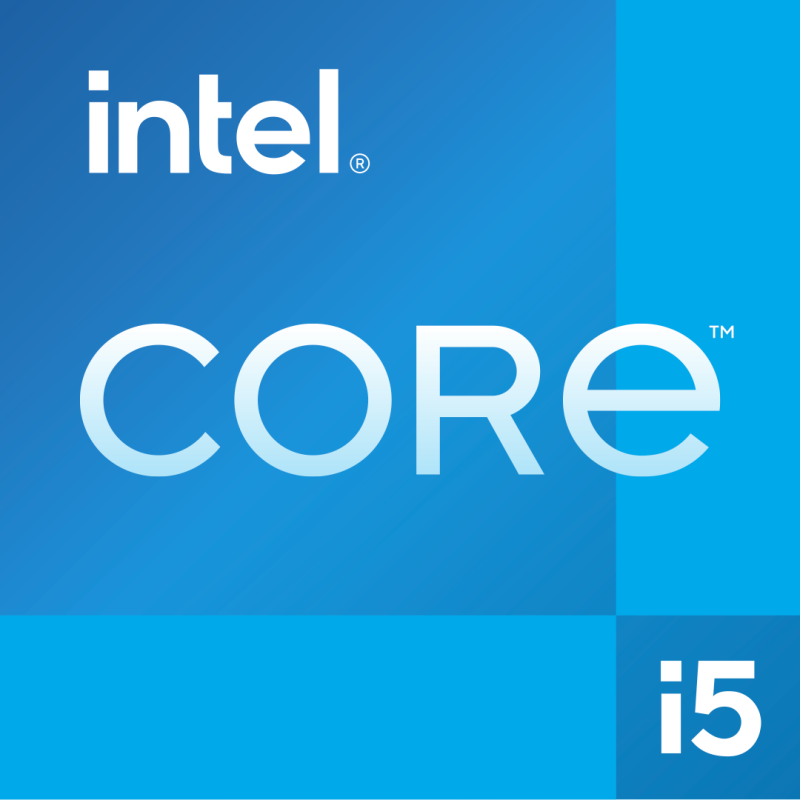 Intel Core i5-12400 processor (Procesor Intel Core i5-12400)
