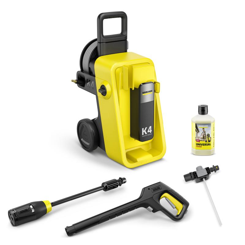 Karcher K4 Comfort Premium (Kärcher K4 Comfort Premium)