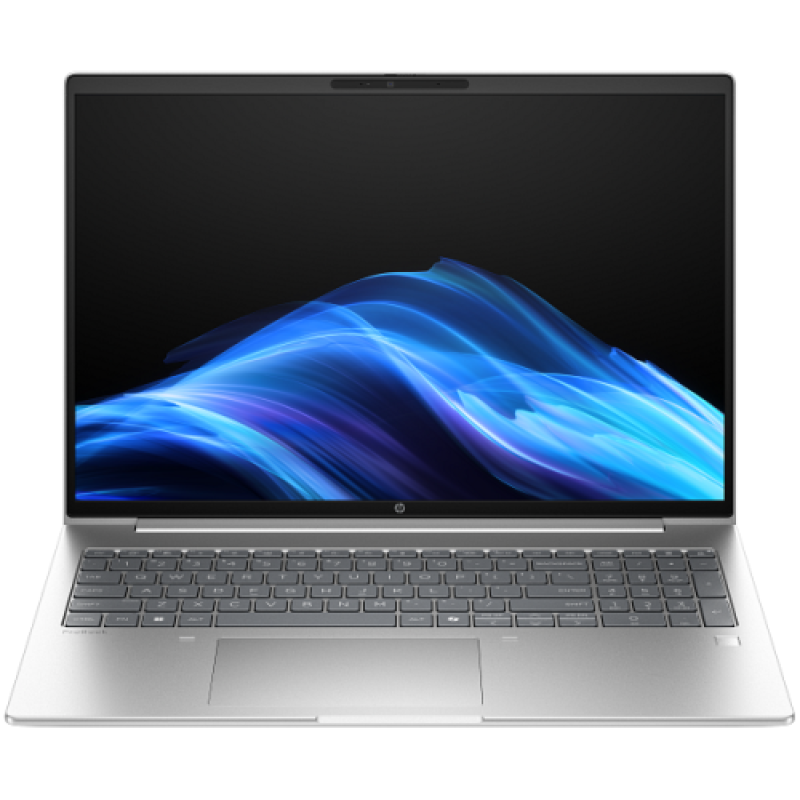 Laptop SMB HP ProBook 4 G1i, cu procesor Intel Core Ultra 5 225H, 16'' IPS, 16 GB DDR5, 1 TB SSD, Intel Arc 130T, Fara OS, 1 an Garantie
