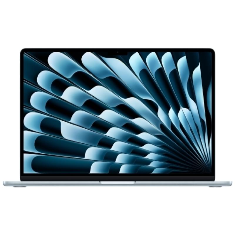 Apple MA15 M4 CPU-10/GPU-10/16GB/256 US BL