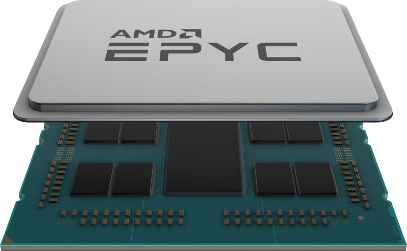 Amd Epyc 9115 2.6GHZ 16-CORE 125W Proces (amd Epyc 9115 2.6GHz 16-core 125W Processor for HPE)