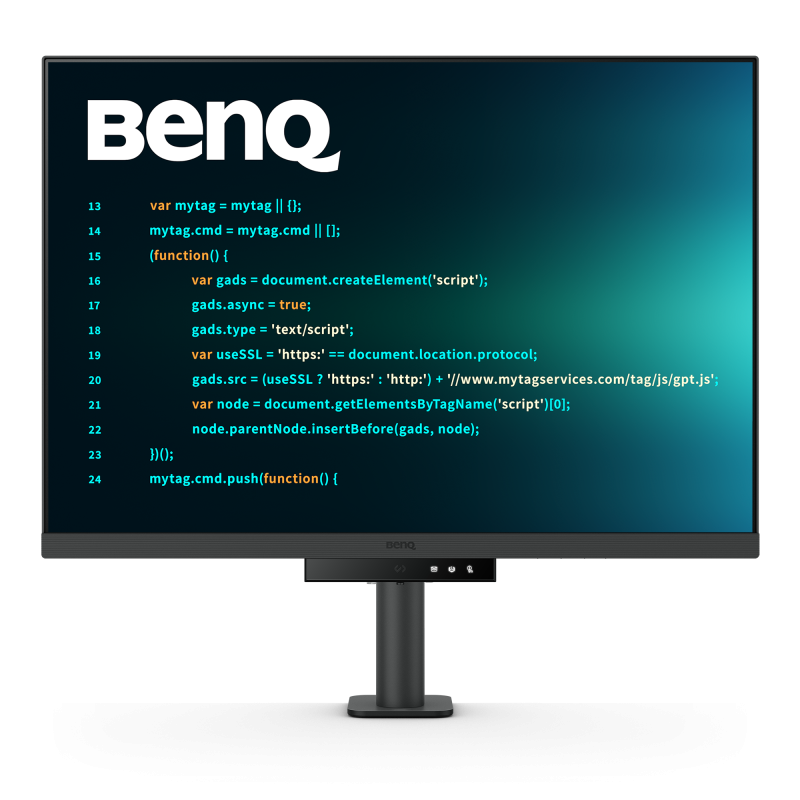 Monitor BenQ 28'' RD280UA