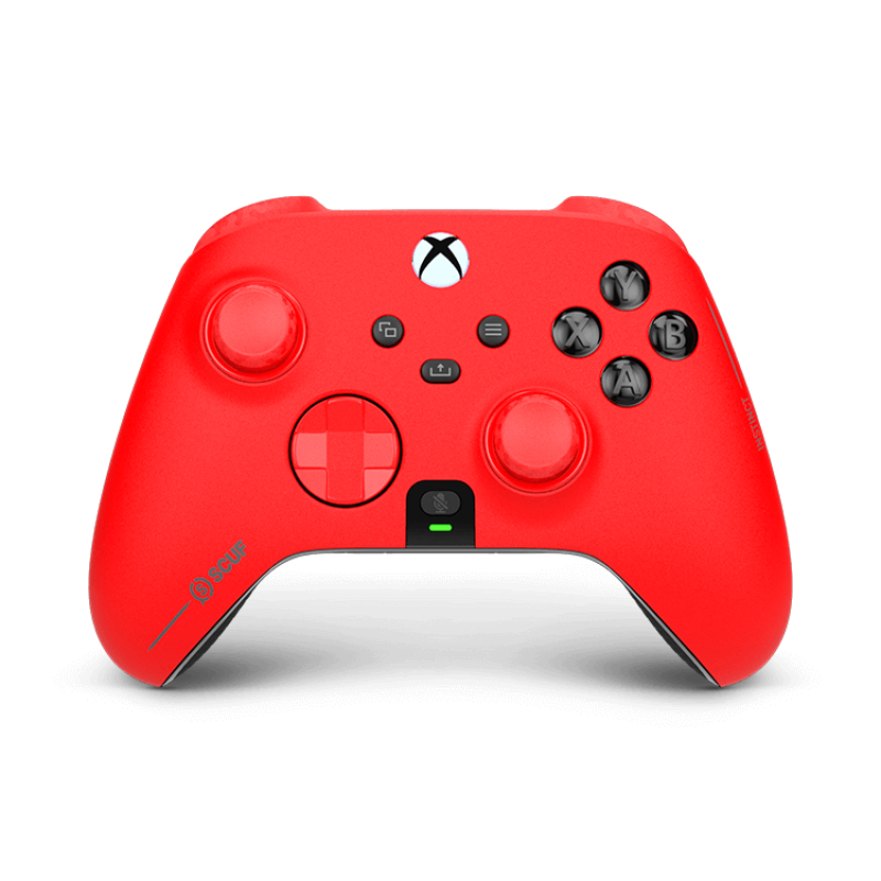 Scuf Controller Wr Instinct Pro Xbox Ros (Controller wireless profesional Scuf Instinct Pro pentru Xbox)
