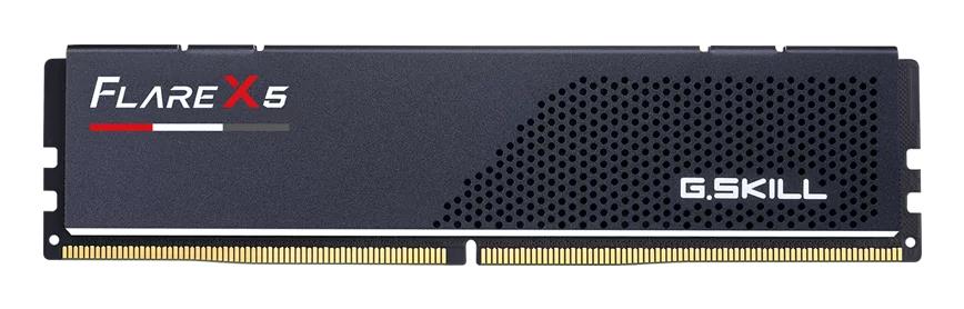 MEMORY DIMM 24GB DDR5-5200/F5-5200J4040A24GX1-FX5 G.SKILL "F5-5200J4040A24GX1-FX5"