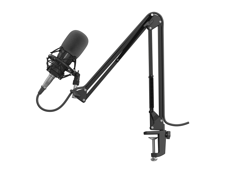Microfon Genesis Radium 300 STUDIO XLR n