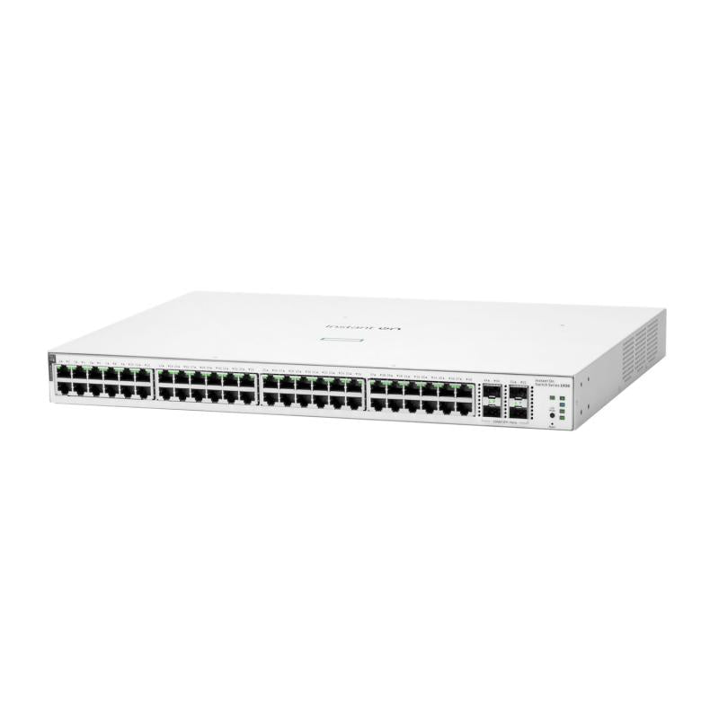 Aruba Networks ARUBA ION 1930 48G 4SFP+ 370W SW