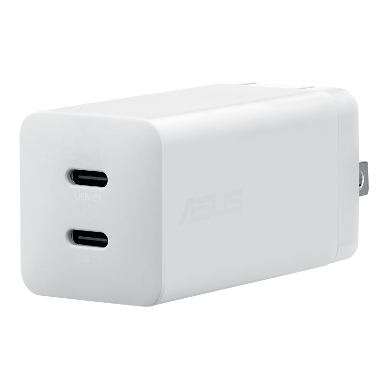 ASUS 65W USB-C GaN Charger (Incarcator Laptop ASUS AC65-05)