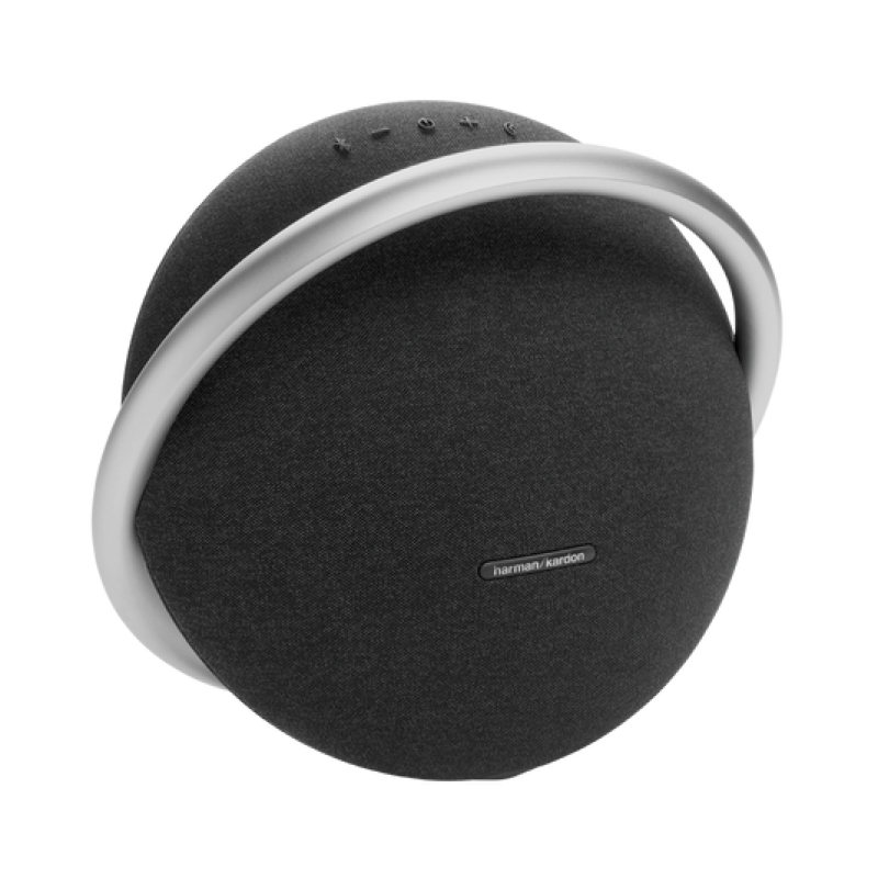 Harman Kardon Onyx Studio 8 Speaker Bk (Boxa portabila Harman Kardon Onyx Studio 8)
