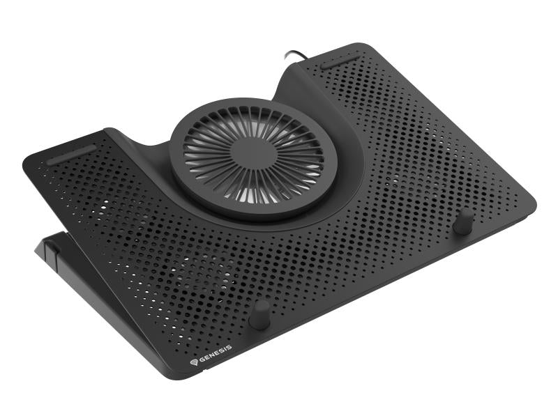 Cooler laptop Genesis Oxid 550 LED