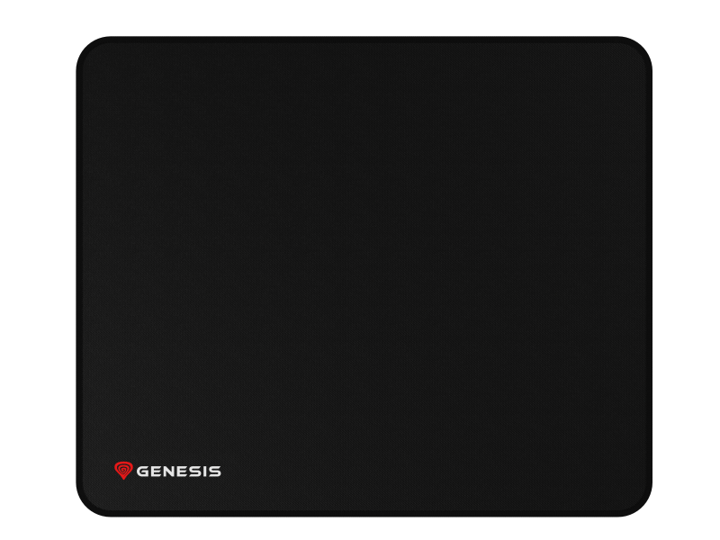 GENESIS Carbon 500 M Logo Gaming mouse