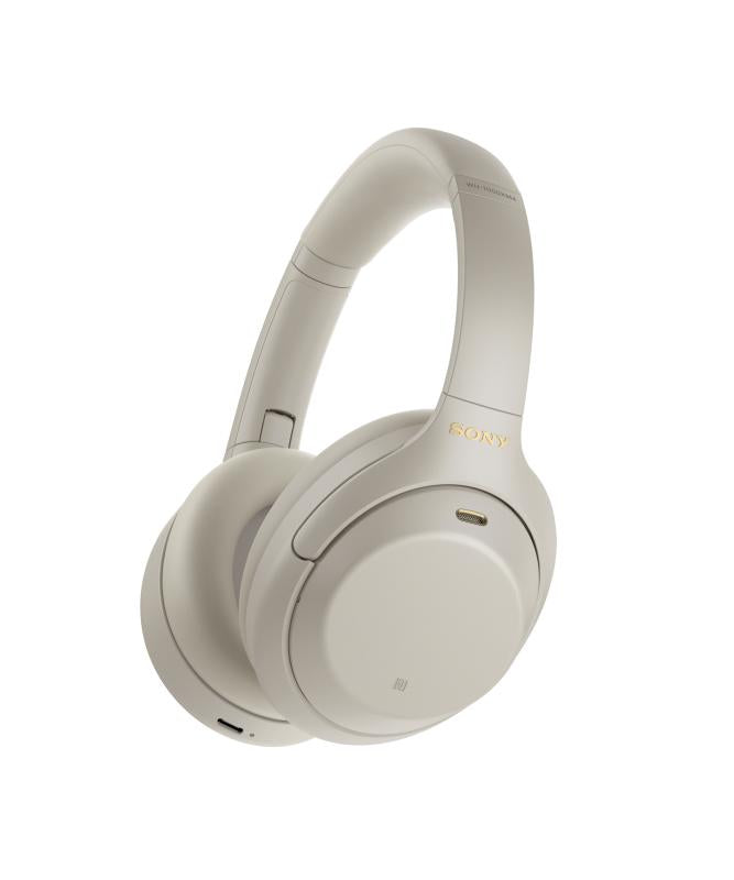 Casti Wireless Over-Ear Sony WH1000XM4S (Casti Head-band Sony WH-1000XM4)