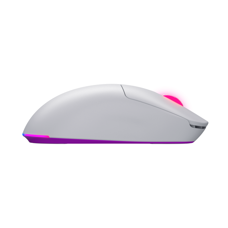 Mouse wireless Hator Quasar 3 Ultra 8K a (Mouse Gaming Wireless Hator Quasar 3 Ultra 8K Wireless)