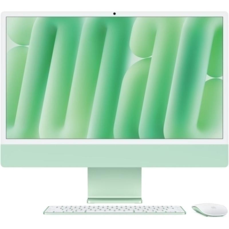 Apple iMAC24 CPU-10C/GPU-10C/16GB/1TB INT GN