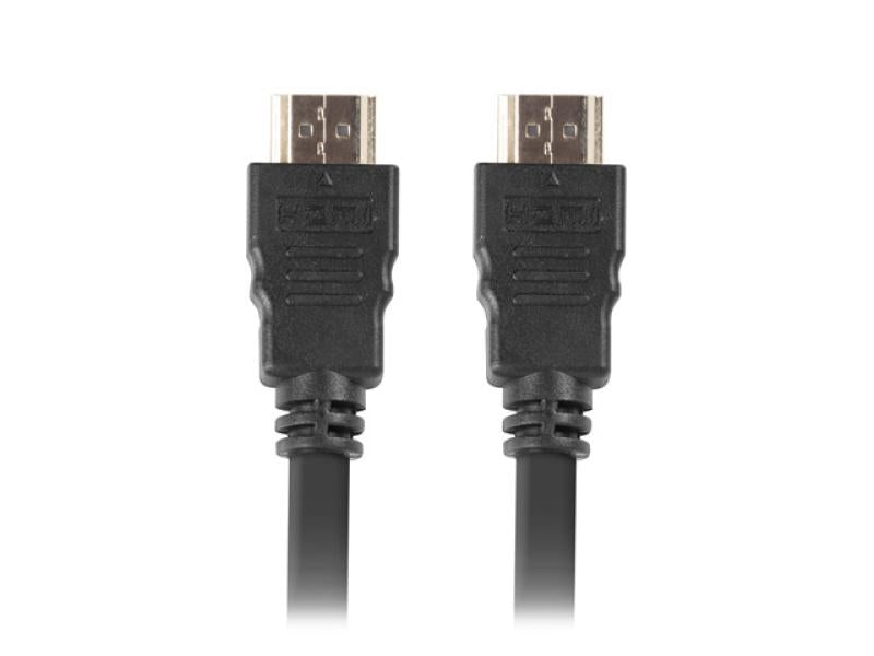 Cablu HDMI M/M v1.4 5 m CCS negru