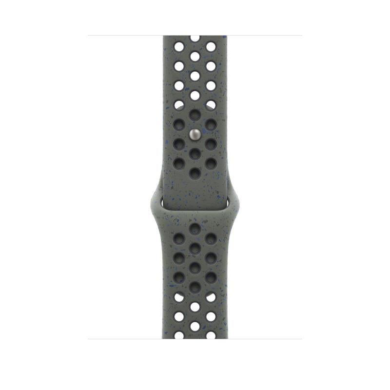 Apple Watch 46mm Cargo Khaki Nike Sport Band - M/L