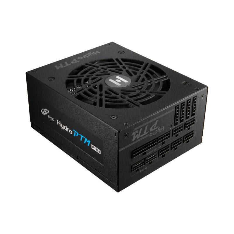 Fsp Hydro Ptm Pro 1350W ATX3.0(12V-2x6) (Sursa Fsp Hydro Ptm Pro 1350W)