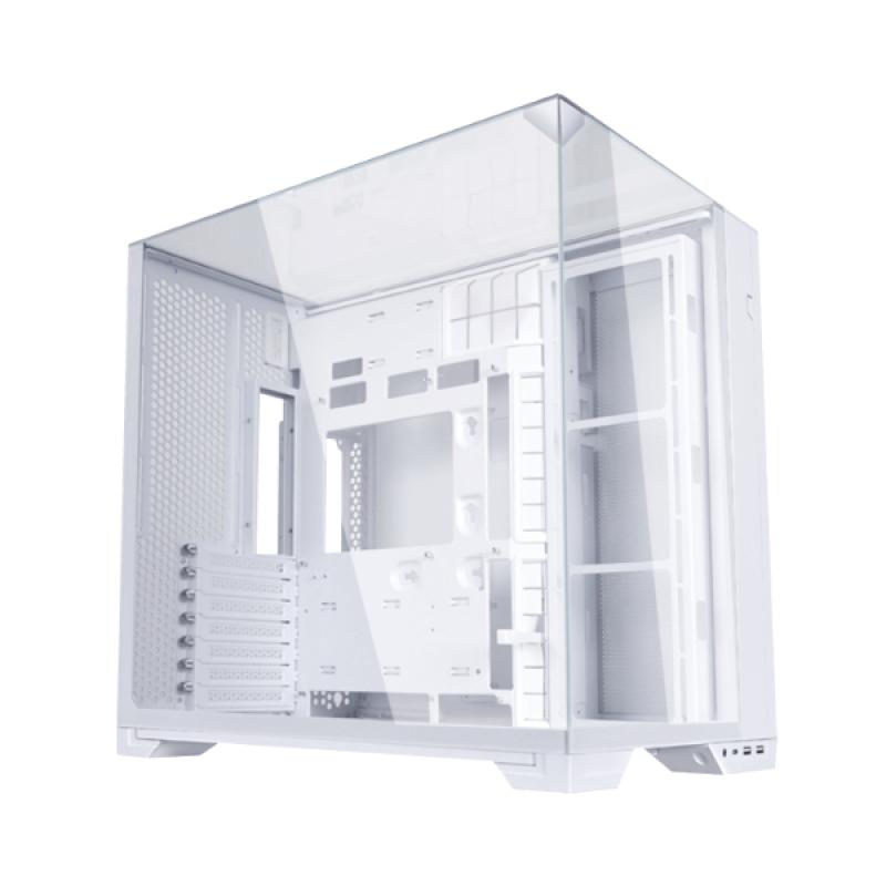 Carcasa Lian Li O11 Vision Compact Wh (Carcasa Lian Li 011 Vision Compact)