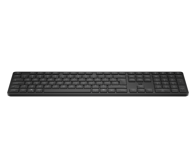HP Multi-Device KEYBOARD Dual-Mode 495K