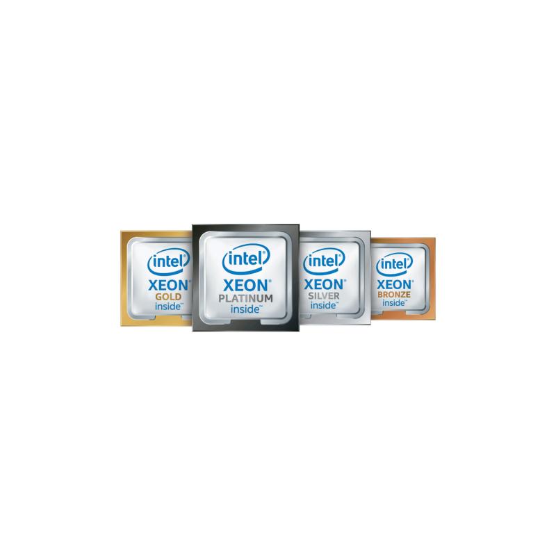 HPE DL360 GEN10 XEON-G 6234 Kit (Intel Xeon-Gold 6234 (3.3GHz/8-core/130W) Processor Kit for HPE ProLiant DL360...)