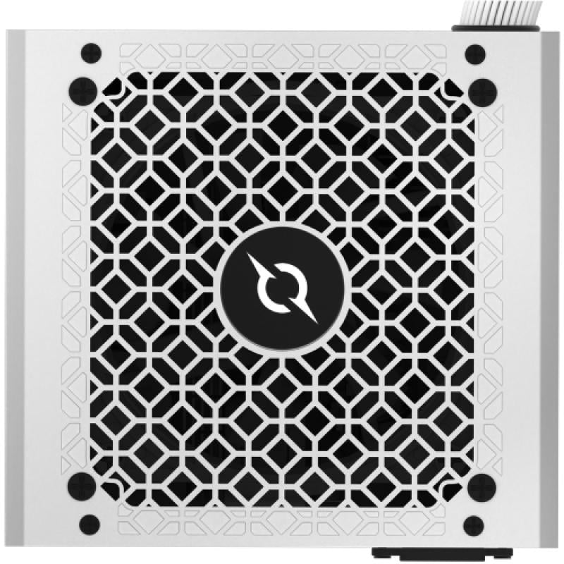 Sursa Aqirys Pulsar 650W White (Sursa Aqirys Pulsar)