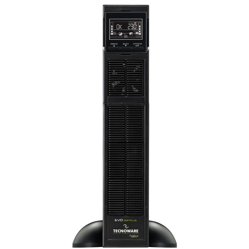 UPS EVO DSP PLUS 3600VA/FGCEDP3602RTIEC TECNOWARE, "FGCEDP3602RTIEC"