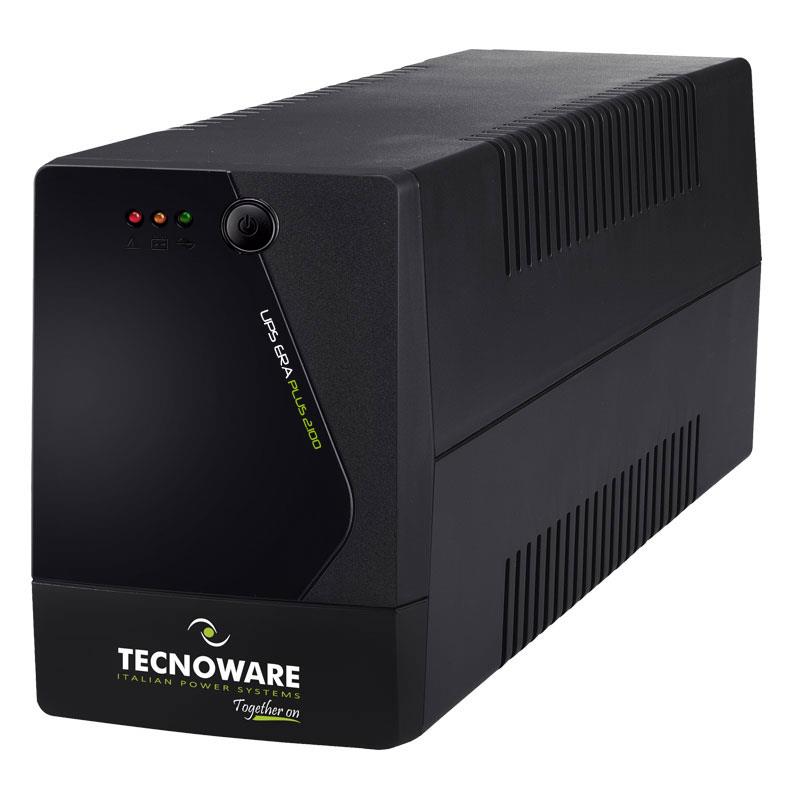 UPS Tecnoware AVR ERA PLUS 2100VA IEC/FGCERAPL2102IEC "FGCERAPL2102IEC"