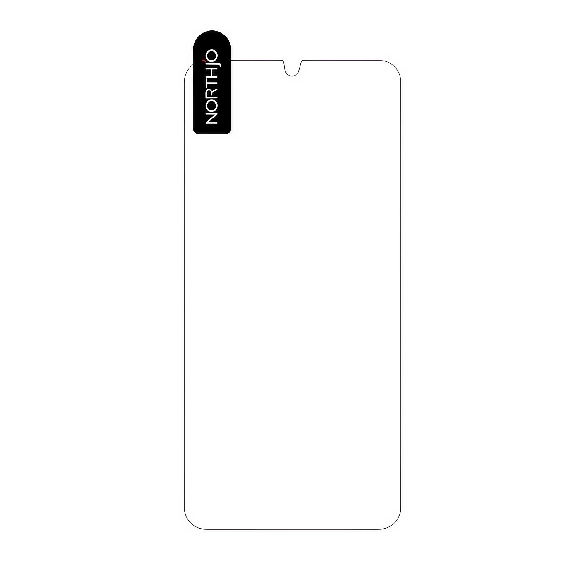 Folie de Protectie, compatibil cu Samsung Galaxy Note 8, Acoperire Completa V2, Sticla Curbata, Negru